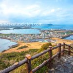 Berpetualang di Pulau Jeju