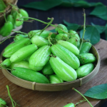 8 Manfaat Belimbing Sayur untuk Kesehatan