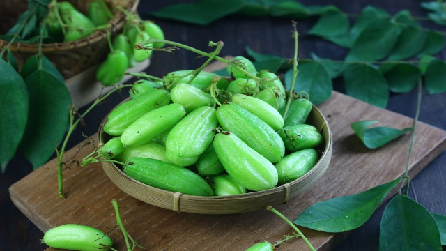 8 Manfaat Belimbing Sayur untuk Kesehatan